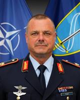 Deputy Chief of Staff Operations